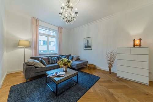 Foto - Wohnung zum Mieten in Frankfurt 1.890,00 € 70 m²