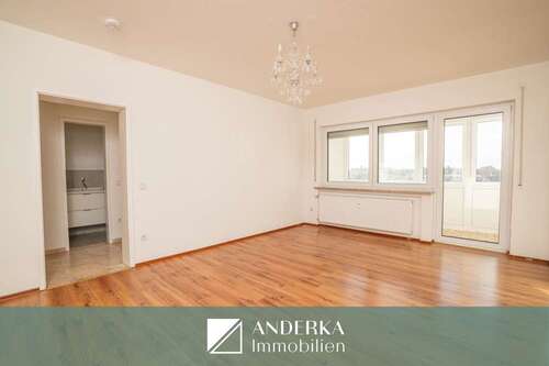 Foto - Wohnung zum Kaufen in Günzburg 178.000,00 € 70.96 m²