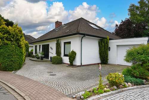 Foto - Haus zum Kaufen in Büsum 469.000,00 € 146 m²