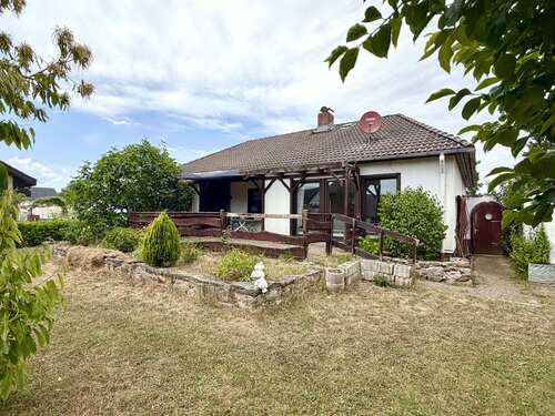 Foto - Haus zum Kaufen in Neuenburg 398.000,00 € 118 m²