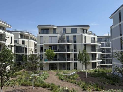 Foto - Wohnung zum Mieten in Mainz-Kastel 1.025,00 € 63.89 m²