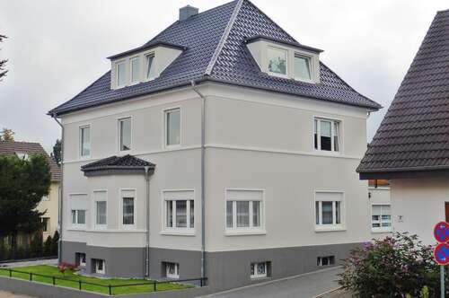 Foto - Wohnung zum Mieten in Herford 950,00 € 105 m²
