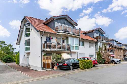 Foto - Wohnung zum Kaufen in Bornheim 365.000,00 € 108 m²