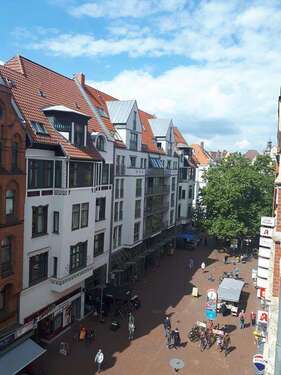 Foto - Wohnung zum Mieten in Hannover 395,00 € 26.49 m²