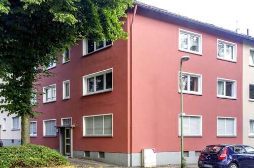 Foto - Wohnung zum Mieten in Essen 343,00 € 45.75 m²