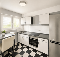 Wohnung zum Mieten in Bochum 580,00 € 58 m²