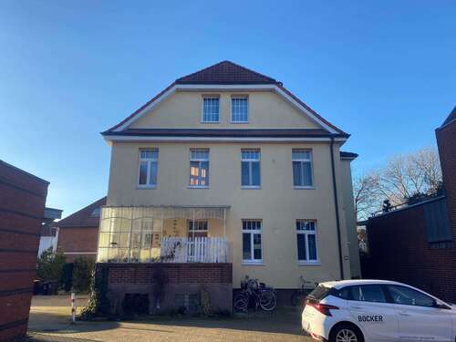 Foto - Wohnung zum Mieten in Quakenbrück 350,00 € 35 m²