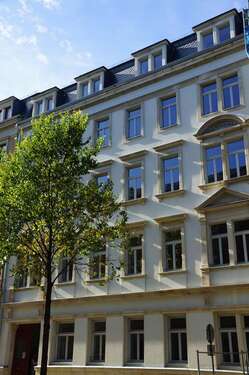 Foto - Wohnung zum Kaufen in Dresden 336.000,00 € 106.67 m²