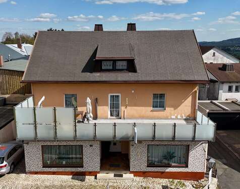 Foto - Haus zum Kaufen in Fichtelberg 189.000,00 € 140 m²