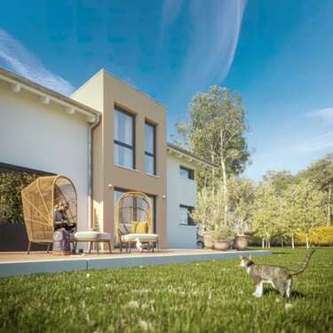 Foto - Haus zum Kaufen in Silbitz 409.547,00 € 122 m²