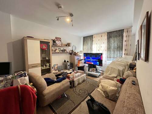 Foto - Wohnung zum Kaufen in Düsseldorf 229.000,00 € 74.54 m²