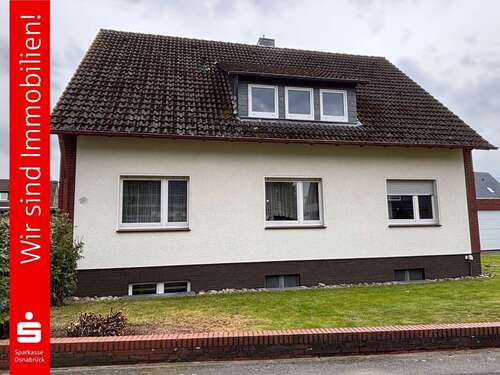 Foto - Haus zum Kaufen in Georgsmarienhütte 395.000,00 € 170 m²