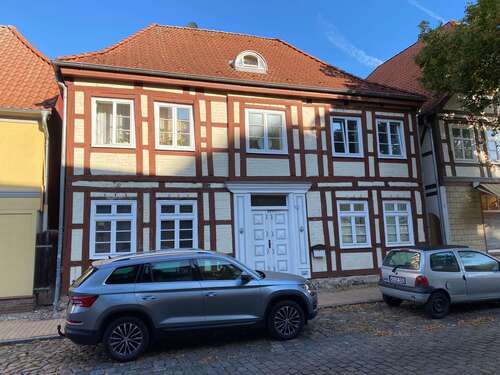 Foto - Wohnung zum Mieten in Grevesmühlen 530,00 € 55 m²
