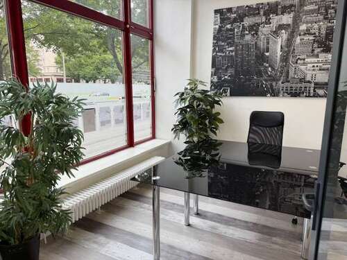 Foto - Büro in Berlin 800,00 € 70 m² - 800,00 EUR Kaltmiete, ca.  70,00 m²