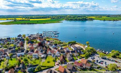 Foto - Haus zum Kaufen in Maasholm 449.000,00 € 90 m²