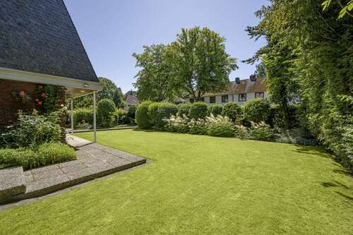 Foto - Haus zum Kaufen in Hamburg 1.950.000,00 € 222 m²