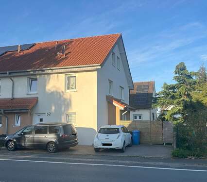 Foto - Haus zum Kaufen in Borchen 399.000,00 € 144.76 m²