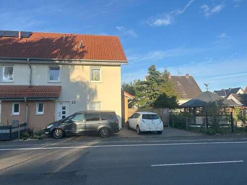 Foto - Haus zum Kaufen in Borchen 365.000,00 € 144.76 m²