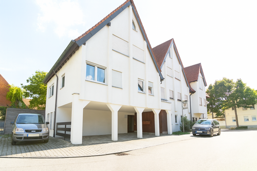 Foto - Wohnung zum Mieten in Schwaigern 1.250,00 € 139.56 m²