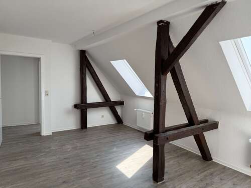 Foto - Wohnung zum Mieten in Magdeburg 525,00 € 65.82 m²