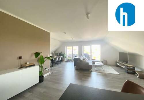 Foto - Wohnung zum Mieten in Forchheim 1.250,00 € 96 m²