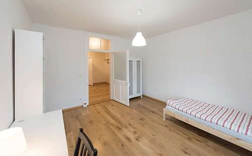 Foto - WG-Zimmer in München 850,00 € 16 m²