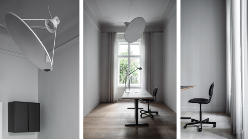 Foto - Büro in Berlin 650,00 € 4 m² - 650,00&nbsp;EUR Kaltmiete, ca.&nbsp; 4,00&nbsp;m&sup2;