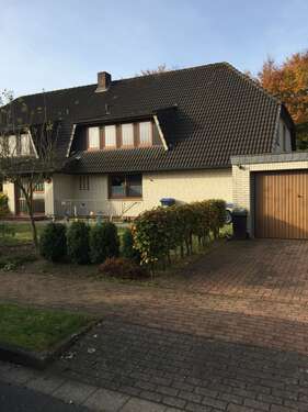 Foto - Wohnung zum Mieten in Fredenbeck 835,00 € 88 m²