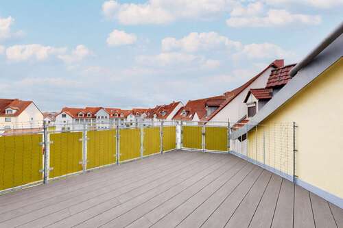 Foto - Wohnung zum Kaufen in Nürnberg 220.000,00 € 66.77 m²