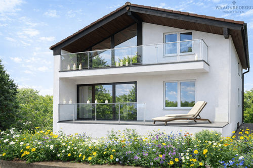 Foto - Haus zum Kaufen in München 1.445.000,00 € 170 m²