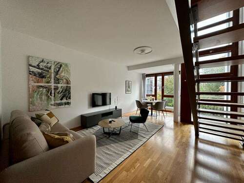 Foto - Wohnung zum Mieten in Berlin 1.849,00 € 80 m²