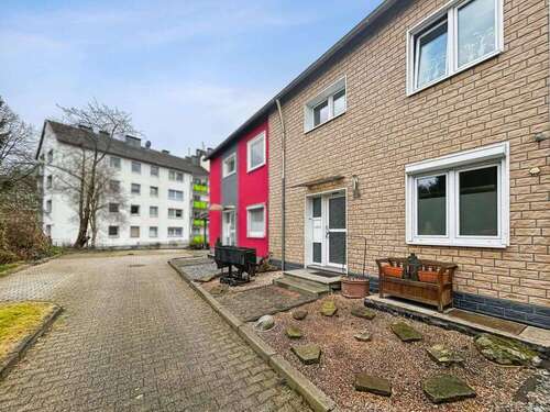 Foto - Haus zum Kaufen in Essen 229.000,00 € 85.96 m²