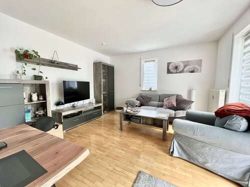 Foto - Wohnung zum Kaufen in Lippertshofen 279.000,00 € 64 m²
