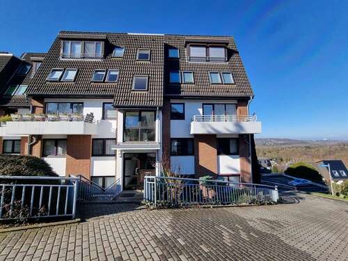 Foto - Wohnung zum Kaufen in Essen 195.000,00 € 70 m²