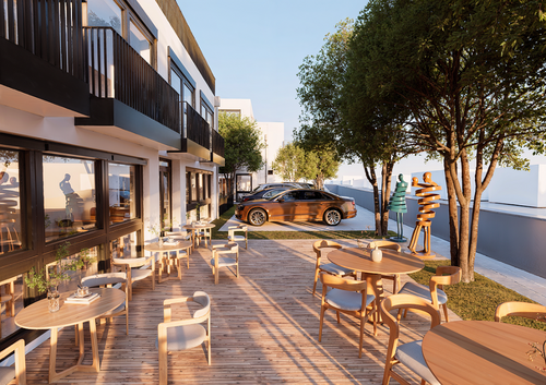 Foto - Grundstück in Urbach 1.250.000,00 € 1837 m²