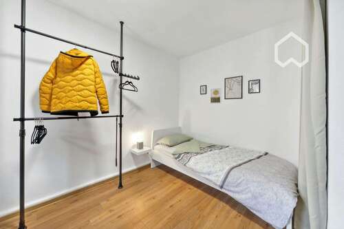 Foto - WG-Zimmer in Leipzig 490,00 € 10 m²