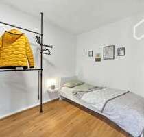 WG-Zimmer in Leipzig 490,00 € 10 m²