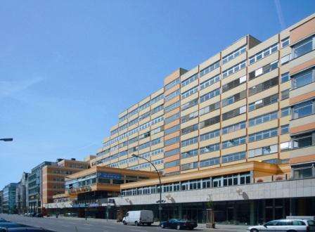 Foto - Büro in Berlin 4.500,00 € 390 m²