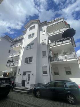 Foto - Wohnung zum Kaufen in Offenbach 272.000,00 € 72.62 m²