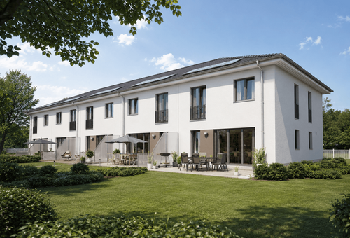 Foto - Haus zum Kaufen in Langenhagen 495.000,00 € 140 m²