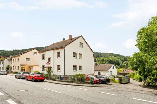 Foto - Haus zum Kaufen in Eppstein 458.000,00 € 212.68 m²