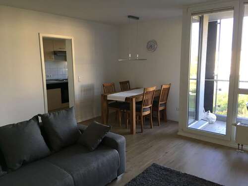 Foto - Wohnung zum Mieten in Stuttgart 1.050,00 € 49 m²