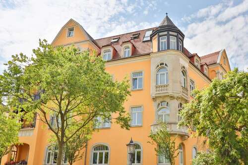 Foto - Wohnung zum Kaufen in Dresden 439.000,00 € 100 m²