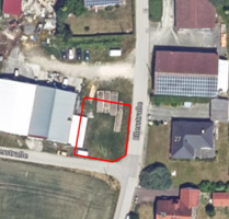 Grundstück zu verkaufen in Hörzhausen 169.000,00 € 450 m²