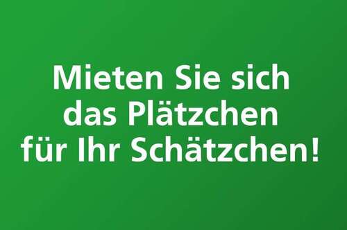 Foto - Garage zu vermieten in Halle (Saale) 35,00 € 13.08 m²