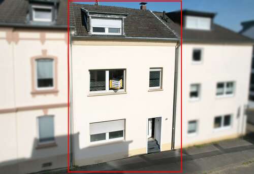 Foto - Haus zum Kaufen in Siegburg 429.000,00 € 141 m²