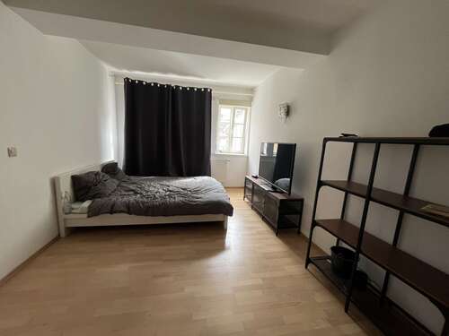 Foto - Wohnung zum Mieten in Coburg 320,00 € 27 m²
