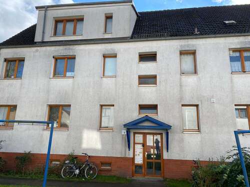 Foto - Wohnung zum Mieten in Klütz 612,00 € 77 m²