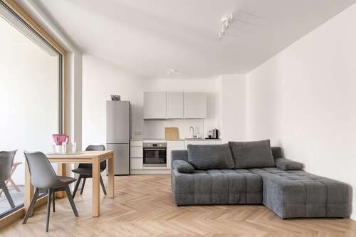 Foto - Wohnung zum Mieten in Neckarsulm 787,00 € 42.63 m²