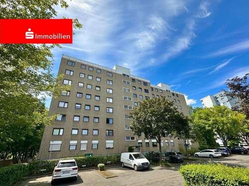 Foto - Wohnung zum Kaufen in Offenbach 159.000,00 € 60.86 m²